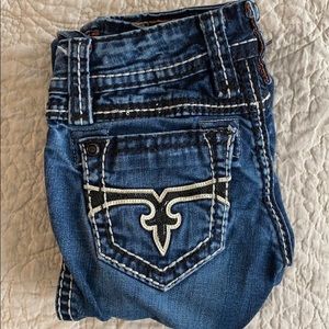 Rock Revival